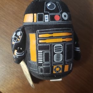 R2-Q5 Star Wars Itty Bitty